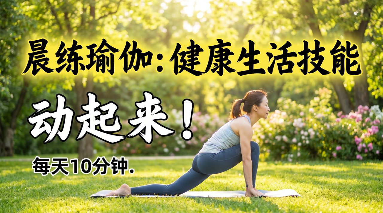 91网健身视频教程 - 晨练瑜伽视频演示 - lomsh15.cn