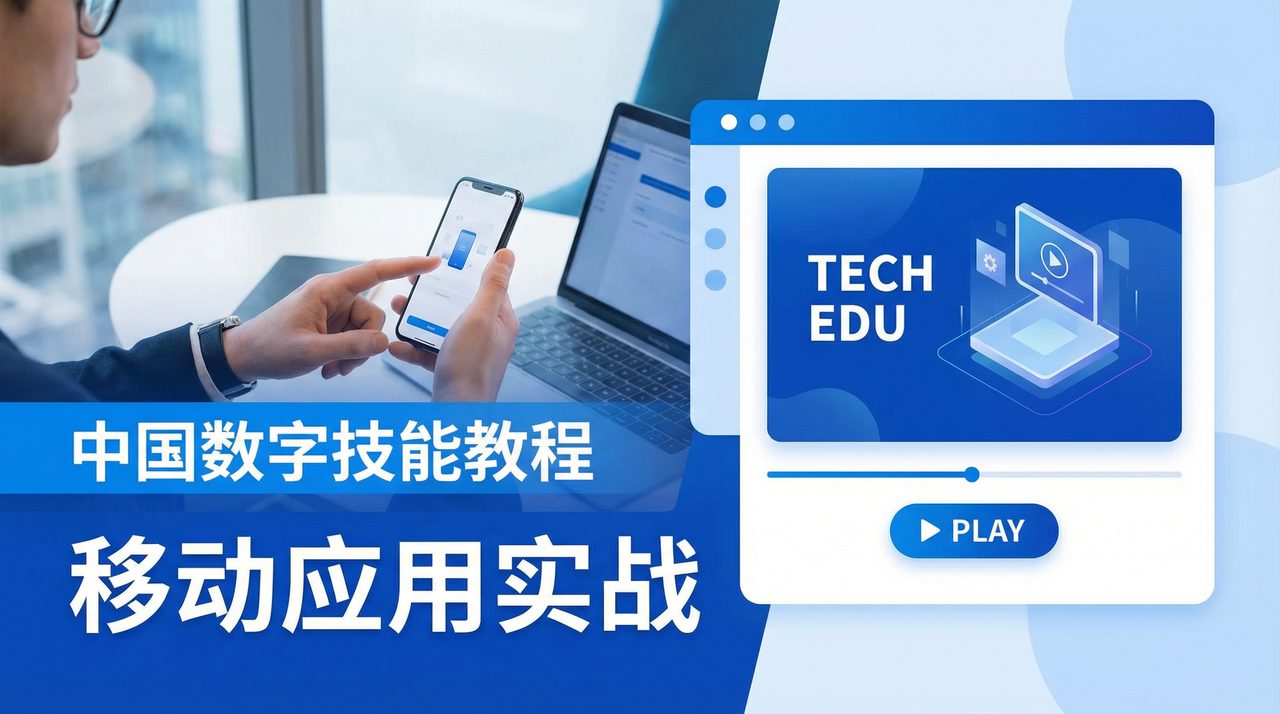 91网数码技能视频教程 - 手机应用教程视频 - lomsh15.cn